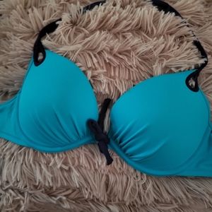 Victoria's Secret Padded Swim Bra